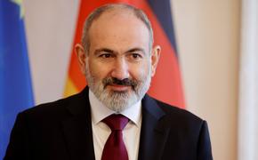Пашинян и Блинкен обсудили ситуацию в Карабахе и переговорный процесс Армении и Азербайджана