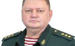 Заместителем министра обороны по МТО вместо Мизинцева назначен генерал-полковник Алексей Кузьменков