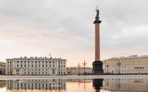 В Петербурге возродили традицию «Императорского полдня»