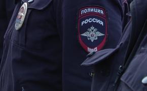 Полиция Петербурга нашла двух подростков, находившихся в федеральном розыске