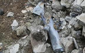 ВСУ обстреляли Донецк и Ясиноватую снарядами «натовского» калибра
