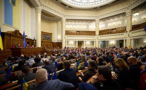 Депутат Рады Гончаренко сообщил, что в украинский документооборот официально введен термин «рашизм»