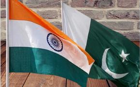 Индия и Пакистан не поддерживают США против России
