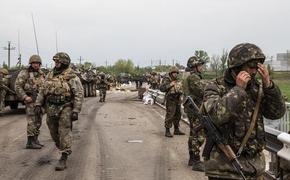 Украинские военные оскорбили индусов