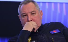 Рогозин: те, кто могли обеспечить армии России радушный прием на Украине, заживо сгорели 9 лет назад в Доме профсоюзов в Одессе