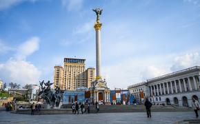 На Украине с февраля 2022 года завели почти 1 200 уголовных дел о государственной измене