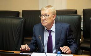 Депутат Госдумы Морозов: Зеленского следует признать террористом после атаки беспилотников на Кремль