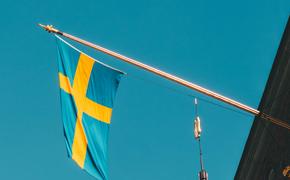 Шведский политик Окессон заявил, что стране следует пересмотреть свое членство в Евросоюзе