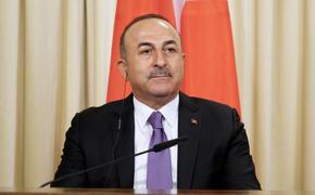 Турция закрыла свое воздушное пространство для самолетов Армении, выполняющих рейсы в третьи страны