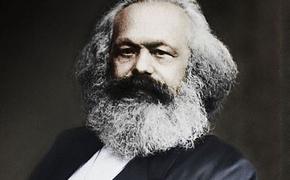 Карл Маркс был довольно мерзким типом