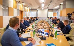 В Краснодарском крае обсудили способы повышения доступности финансовых услуг