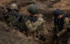 Госсекретарь США Блинкен заявил, что Вооруженные силы Украины планируют начать контрнаступление в ближайшие недели