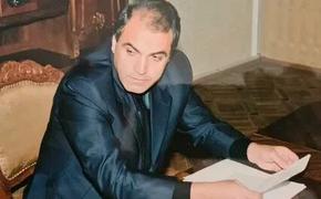 Арбак Хачатрян: Армянские матери и интеллектуалы бросают вызов губительной для всех стран мировой мафии 
