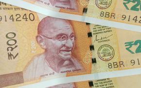 Reuters сообщает, что Россия и Индия приостановили работу над механизмом расчетов в рупиях
