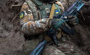 За сутки ВСУ потеряли на Донецком направлении более 250 военных