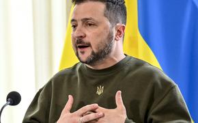Зеленский: Украина хочет получить «четкий сигнал», что ее примут в НАТО после окончания конфликта