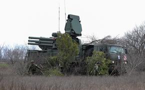 Войска России отбили атаку украинских беспилотников на жилые кварталы населенных пунктов Херсонской области
