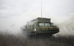Губернатор Воронежской области Гусев заявил, что системы ПВО сбили в регионе беспилотник 