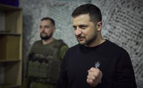 Экс-депутат Рады Кива: Зеленский сознательно устроил конфликт и виновен в уничтожении Украины