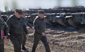Вопросы снабжения армии берутся под особый контроль МО РФ