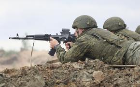 Рогов: военные России находятся в полной боеготовности в Запорожской области, создано несколько линий обороны