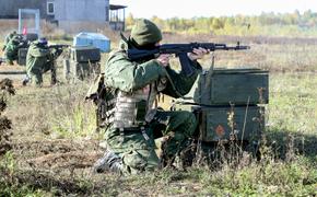 Рогов: ВСУ активизировались в Запорожской области