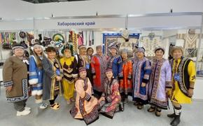 Мастера из Хабаровского края стали лауреатами выставки 