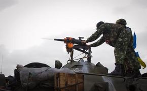 Российский военный заявил, что ВСУ разрушают каждое здание в Марьинке