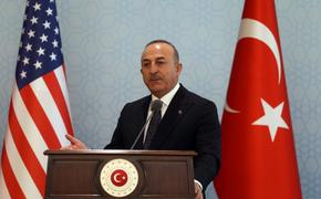 Чавушоглу: США предлагали Турции поставить свои комплексы С-400 Украине, но Анкара отказалась