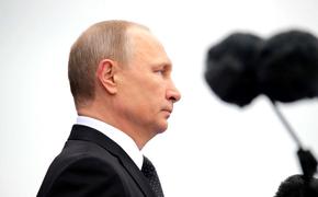 Песков: содержание речи президента Путина на Параде Победы не будет анонсироваться заранее