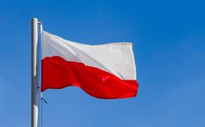 Отказ от нефти из России привёл Польшу к многомиллионным убыткам