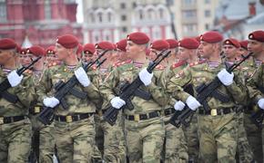 МИД Украины назвал «аморальным и недружественным шагом в отношении Киева» участие лидеров шести стран СНГ в Параде Победы в Москве
