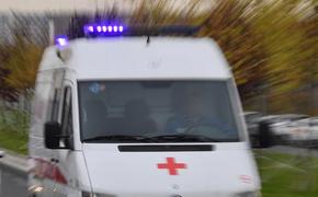 Мужчина подорвался на неизвестном взрывном устройстве в поселке Камышеваха в ЛНР