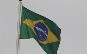 Бразилия претендует на роль сверхдержавы в ближайшем будущем