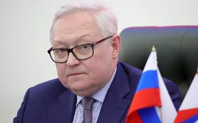 Рябков назвал пережитком прошлого Договор об обычных вооруженных силах в Европе, вопрос о денонсации которого рассмотрит парламент