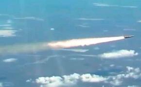 Ни один гиперзвуковой авиационный ракетный комплекс «Кинжал» не сбит