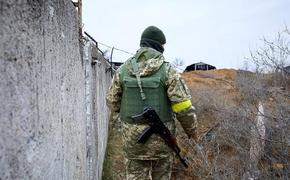 Украинские войска выпустили по Александровке, Горловке, Гольмовскому и Донецку 21 снаряд