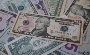 Red Pilled TV: антироссийские санкции ускоряют отказ от доллара в мире
