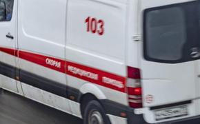 Мэр Донецка Кулемзин сообщил, что в результате обстрела со стороны ВСУ пострадали двое детей и пятеро взрослых