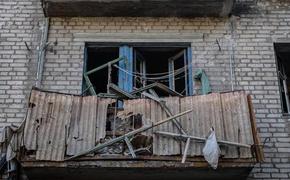 За сутки ВСУ обстреляли одиннадцать населенных пунктов в Херсонской области