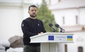 Экс-депутат Рады Кива: задержка с контрнаступлением войск Украины связана с возникшими у Зеленского сомнениями в его успехе