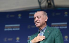 Политолог Марков: в случае победы на выборах Эрдогана в Турции может начаться Майдан при активной поддержке США и Евросоюза