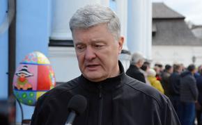 Кива: команда Порошенко, Залужного и Кличко может устроить военный переворот против Зеленского и завершить конфликт на Украине