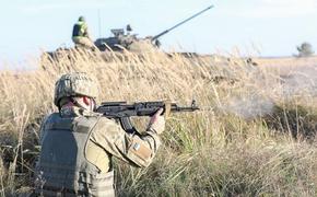 В Минобороны сообщили, что ВС РФ отразили массовые попытки прорыва обороны в районе Артемовска