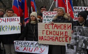 Генерал Гуров: призывы убивать русских могут печально закончиться для самого Буданова 