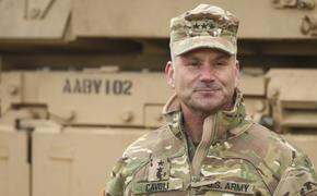 Командующий силами НАТО в Европе генерал Каволи предостерег от недооценки боеспособности российской армии