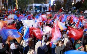 Политолог Марков считает, что Турции по результатам президентских выборов не удастся избежать «Майдана»