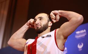 Боксёр из Краснодара стал двукратным чемпионом мира