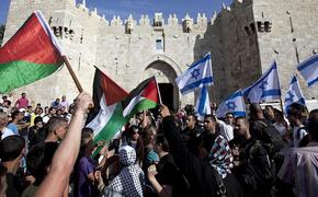 Израиль заявил о достижении победы над исламистами