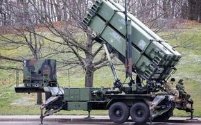 Представитель ВВС Украины Игнат отказался комментировать информацию об уничтожении в Киеве ЗРК Patriot